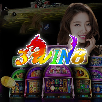 3win8 casino