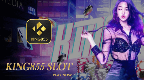 king855 casino