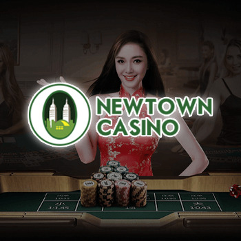 newtown casino ntc33