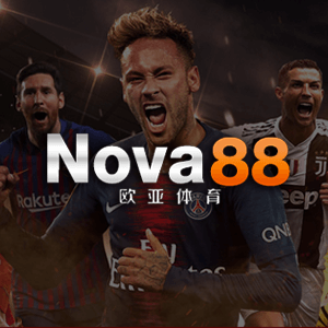 nova88 online